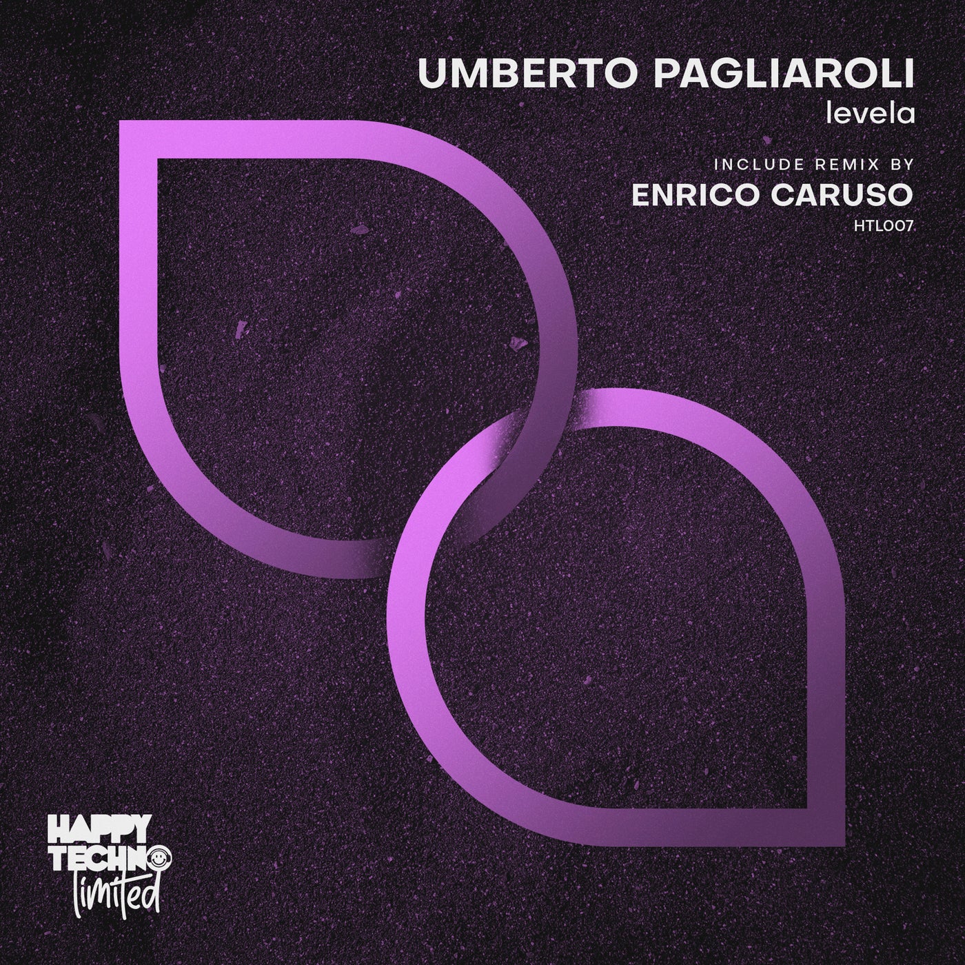 Umberto Pagliaroli – Levela [HTL007]